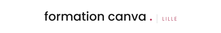 Formation Canva Lille